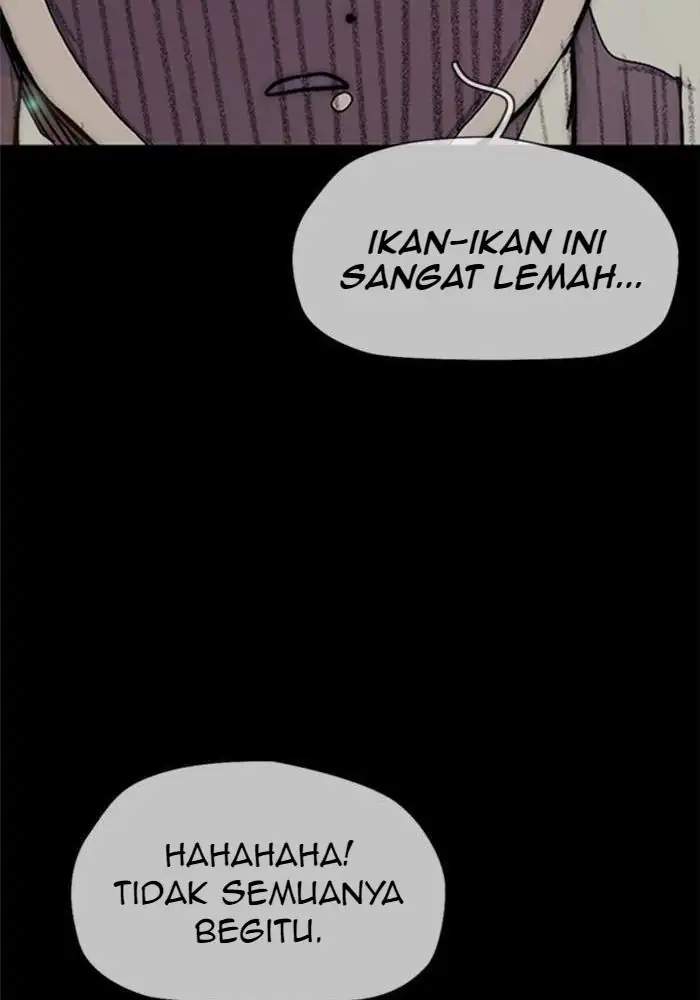 Wind Breaker Bab 338 halaman 108