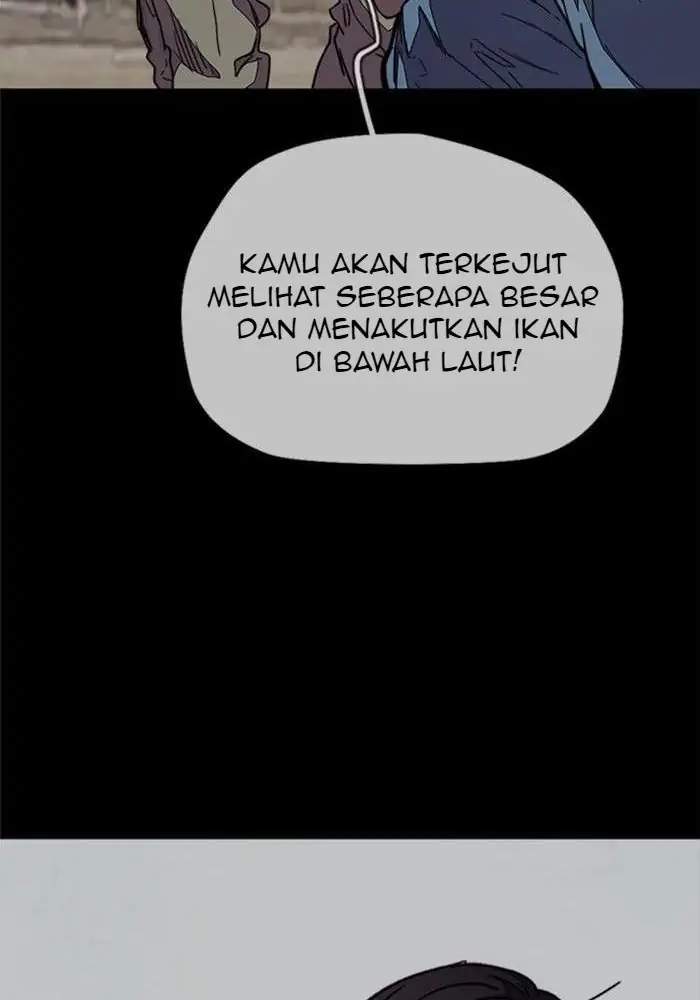 Wind Breaker Bab 338 halaman 110
