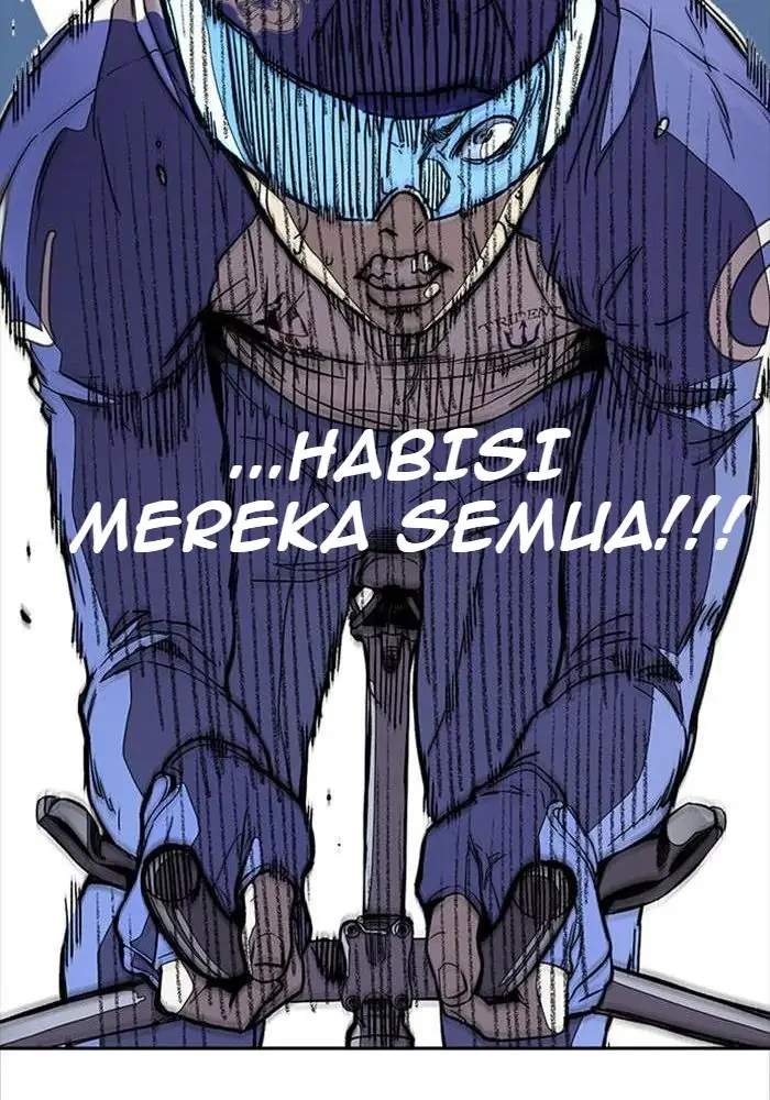Wind Breaker Bab 338 halaman 140
