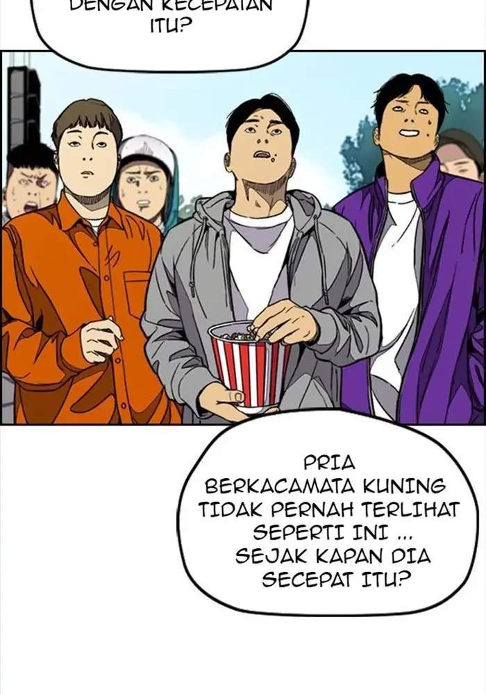 Wind Breaker Bab 339 halaman 31