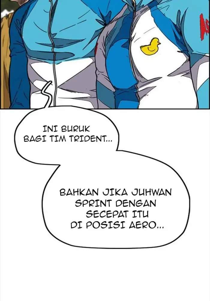 Wind Breaker Bab 339 halaman 33