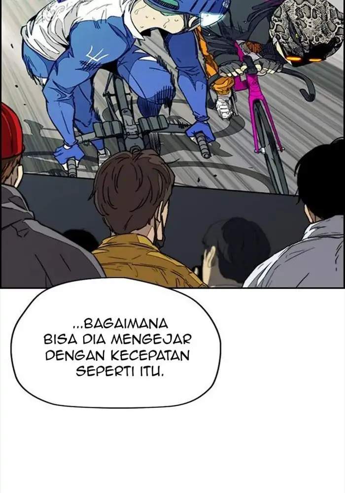 Wind Breaker Bab 339 halaman 37