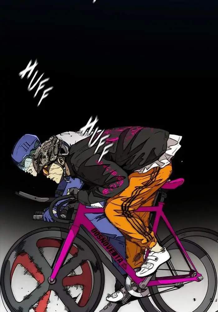 Wind Breaker Bab 339 halaman 63