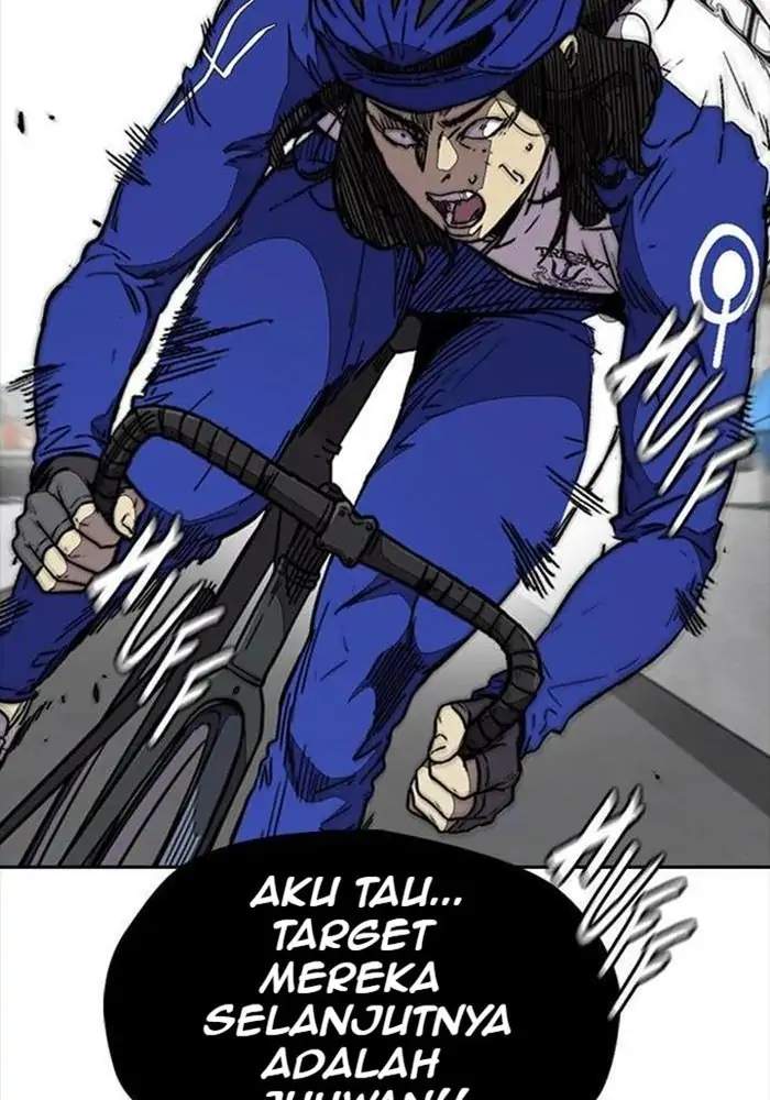 Wind Breaker Bab 339 halaman 65