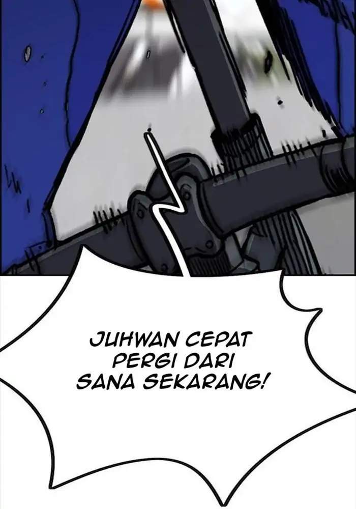 Wind Breaker Bab 339 halaman 68