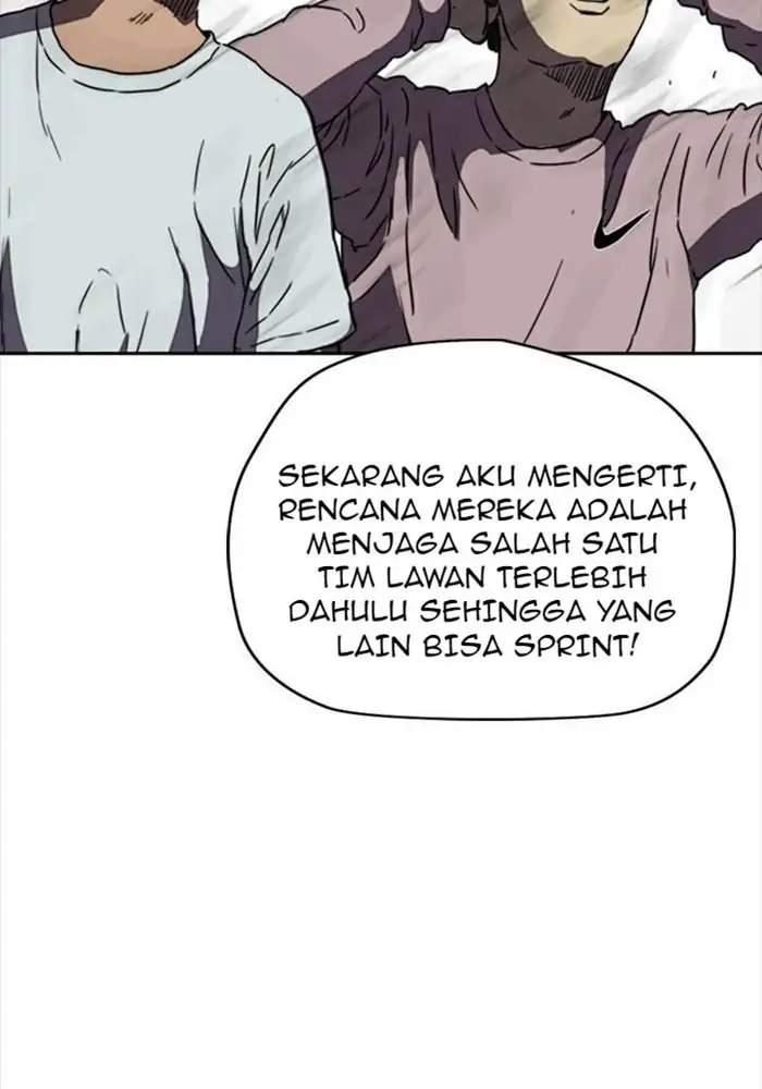 Wind Breaker Bab 339 halaman 86