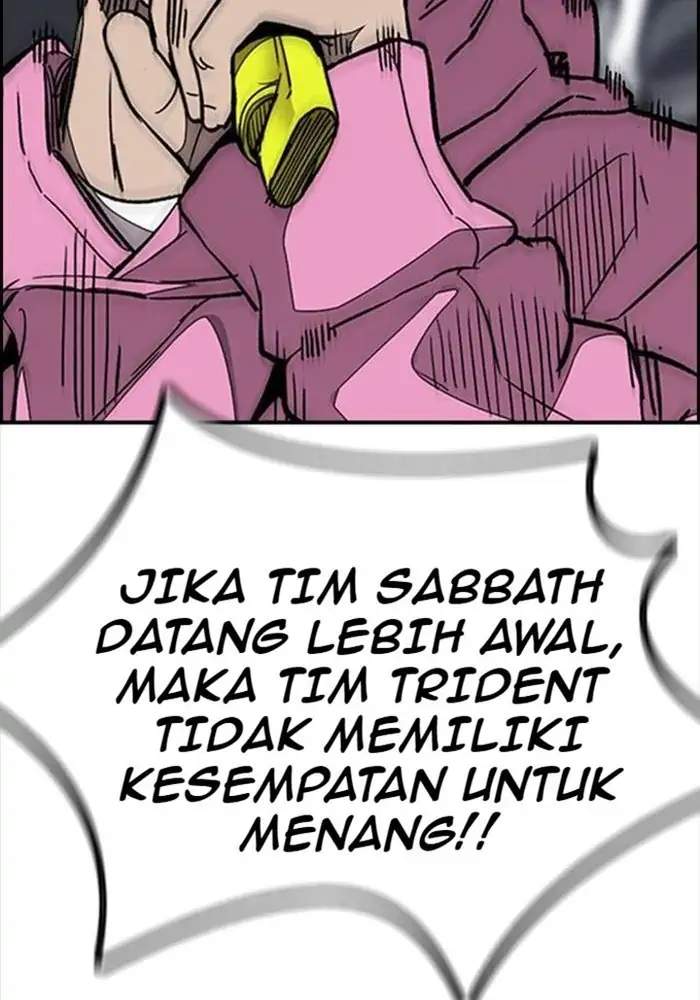 Wind Breaker Bab 339 halaman 104