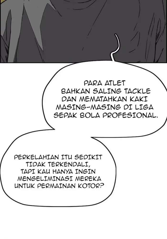 Wind Breaker Bab 339 halaman 195