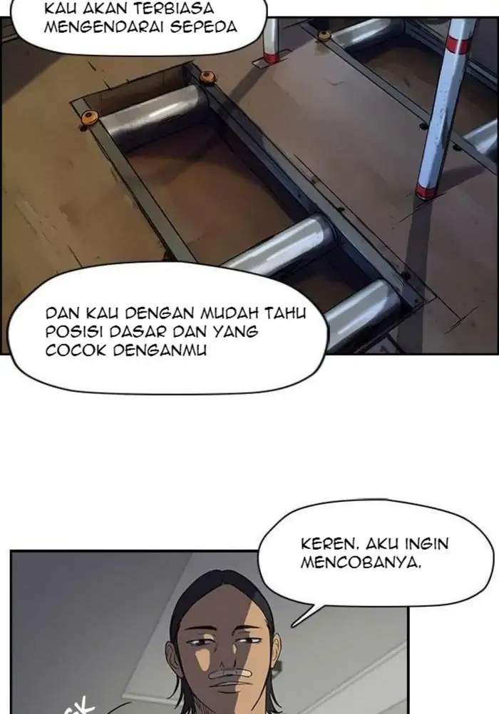 Wind Breaker Bab 34 halaman 25