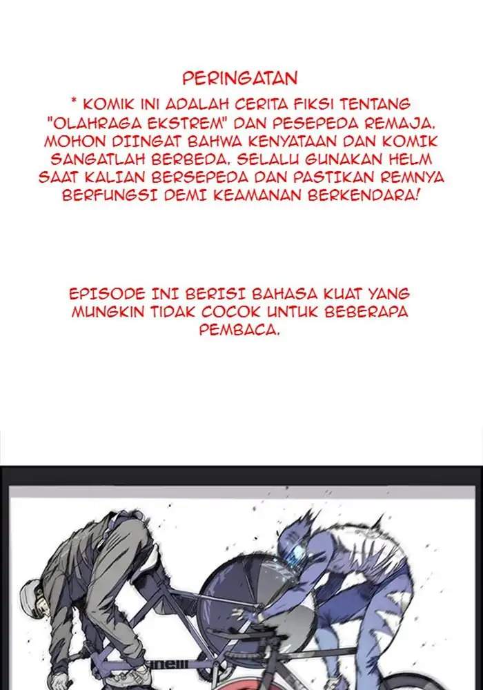 Wind Breaker chapter 340 halaman 1