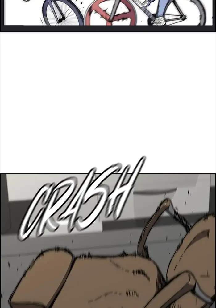 Wind Breaker chapter 340 halaman 2