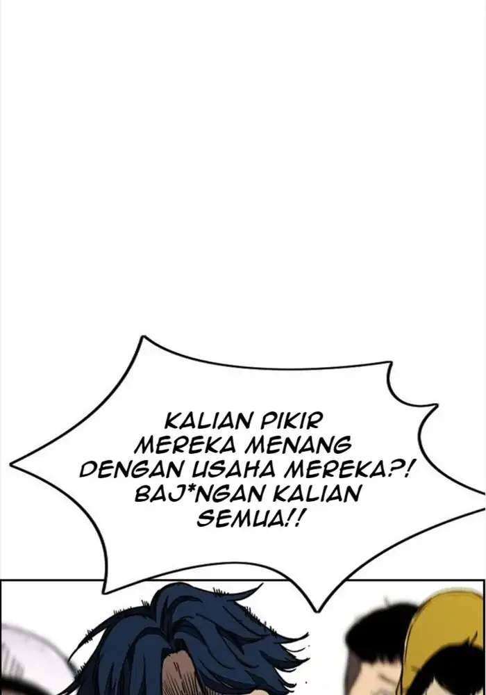 Wind Breaker chapter 340 halaman 9