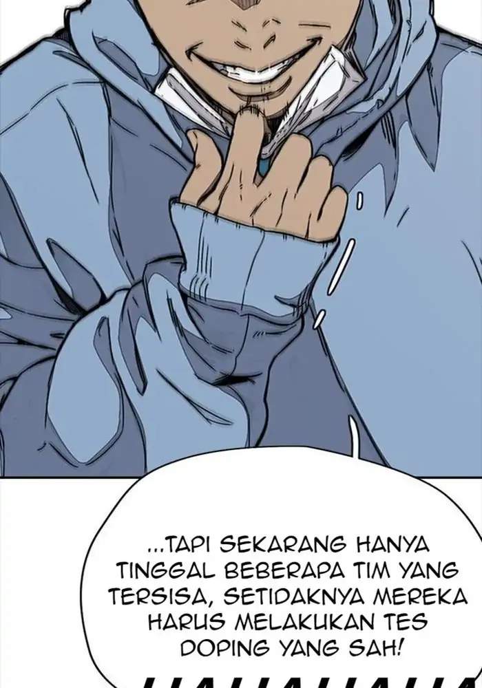 Wind Breaker chapter 340 halaman 15