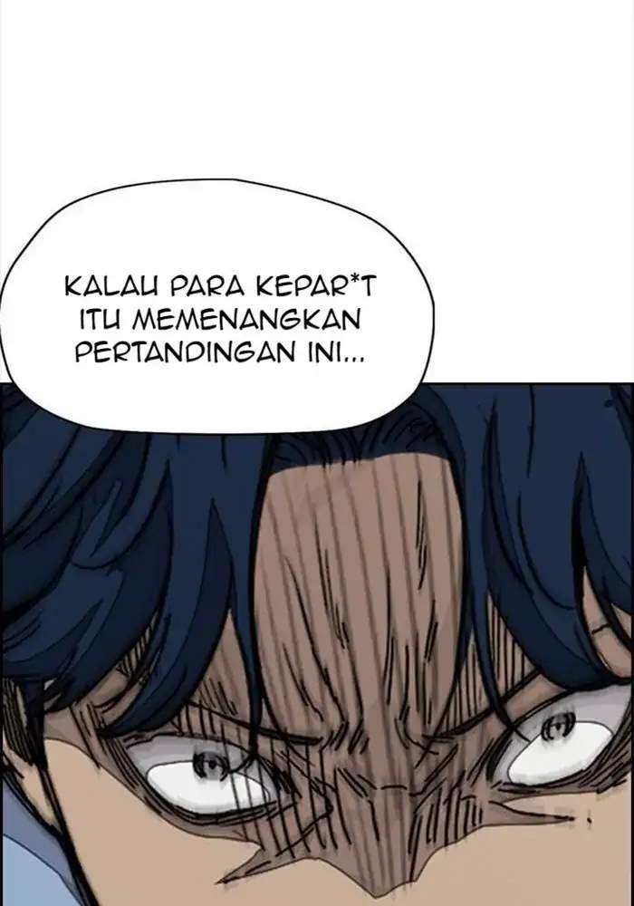 Wind Breaker chapter 340 halaman 19