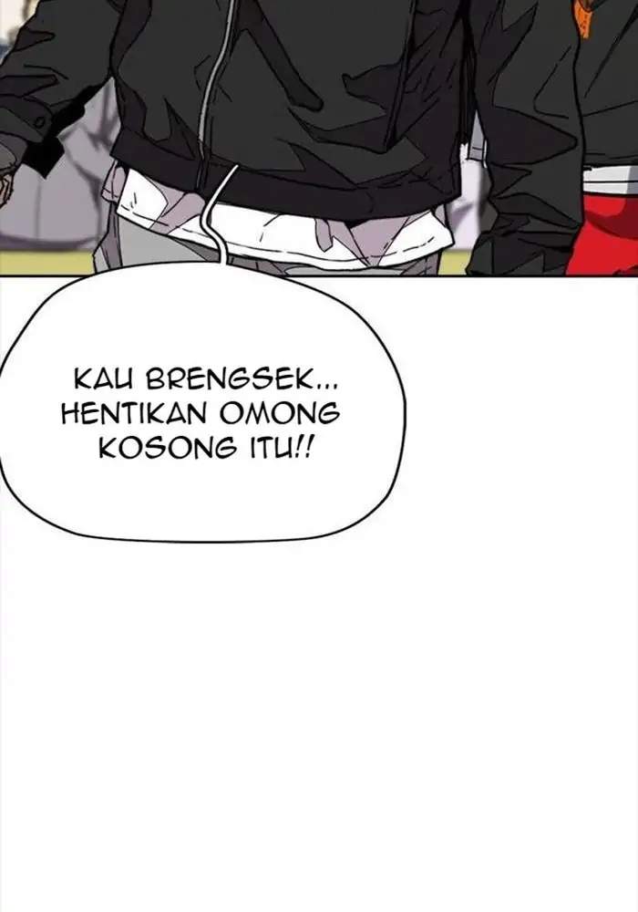 Wind Breaker chapter 340 halaman 22