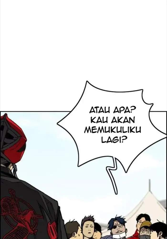 Wind Breaker chapter 340 halaman 23