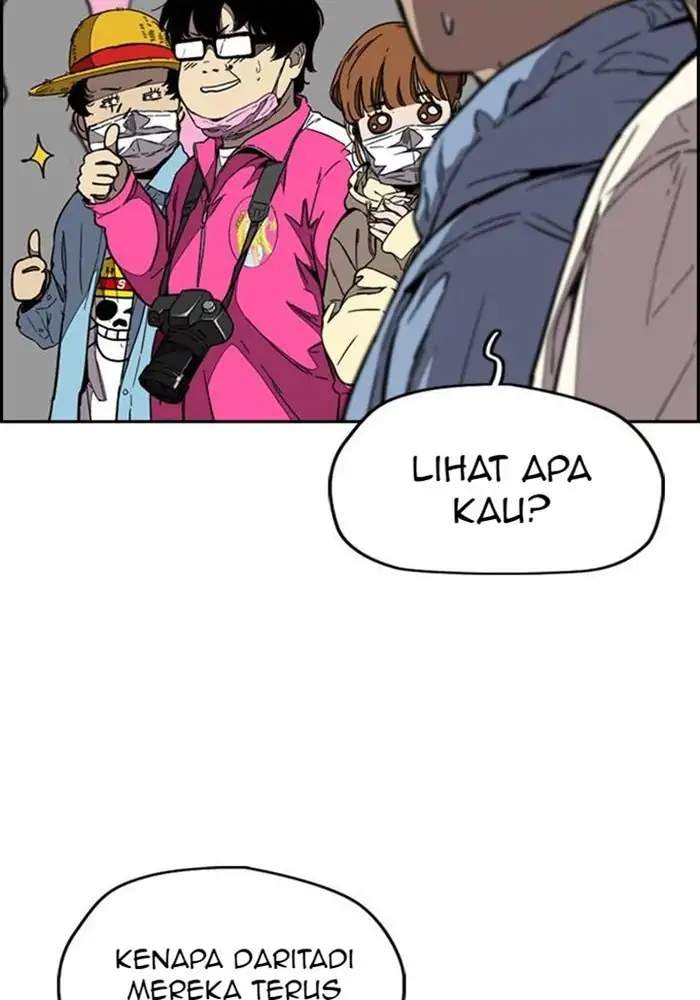 Wind Breaker chapter 340 halaman 30