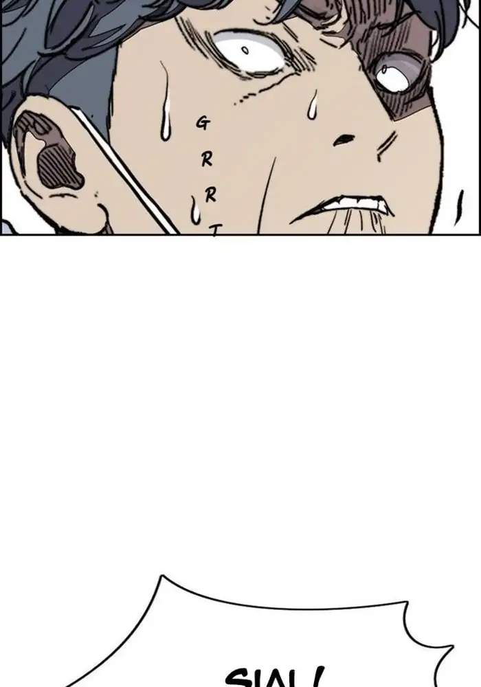 Wind Breaker chapter 340 halaman 35