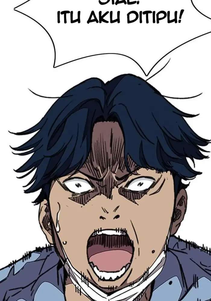 Wind Breaker chapter 340 halaman 36
