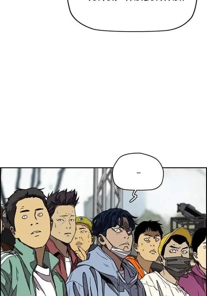 Wind Breaker chapter 340 halaman 41