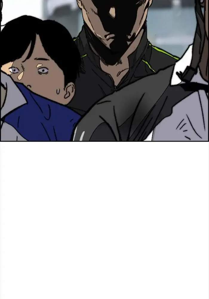 Wind Breaker chapter 340 halaman 53