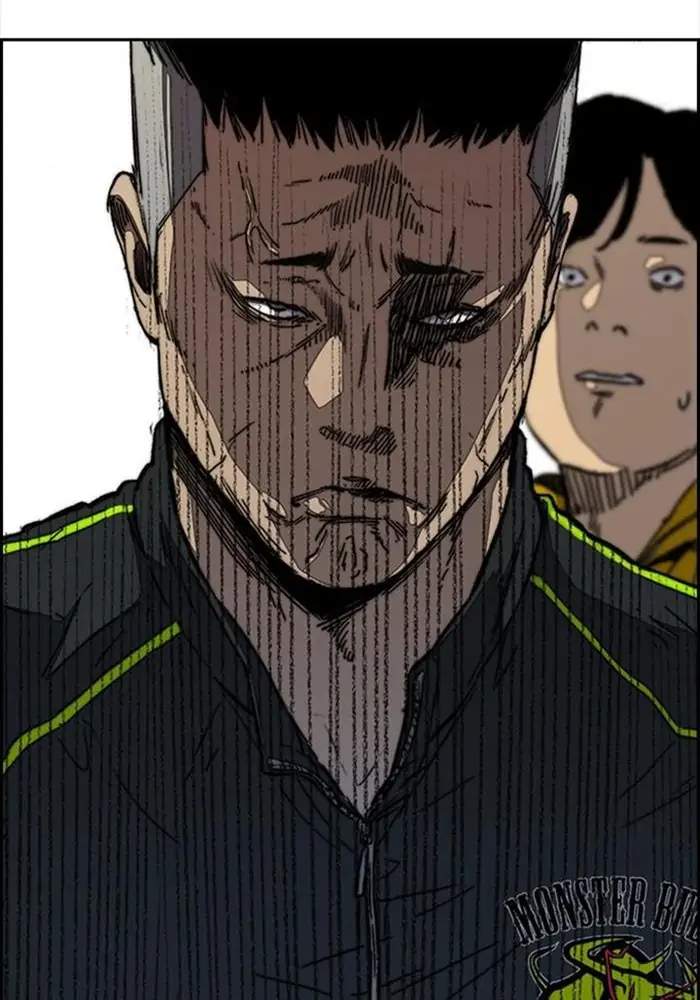 Wind Breaker chapter 340 halaman 54