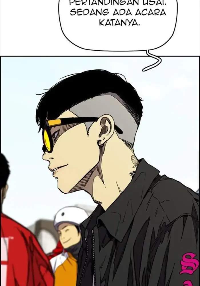 Wind Breaker chapter 340 halaman 66