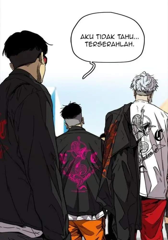 Wind Breaker chapter 340 halaman 70