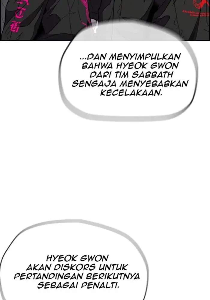 Wind Breaker chapter 340 halaman 74