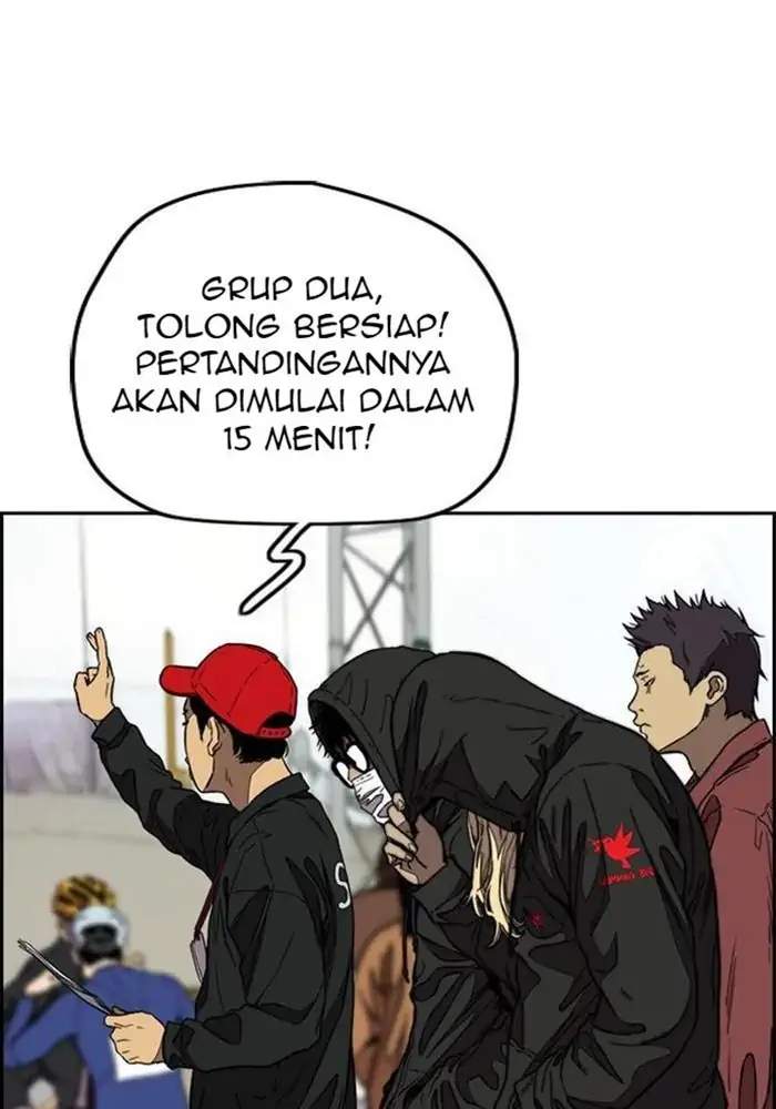 Wind Breaker chapter 340 halaman 81