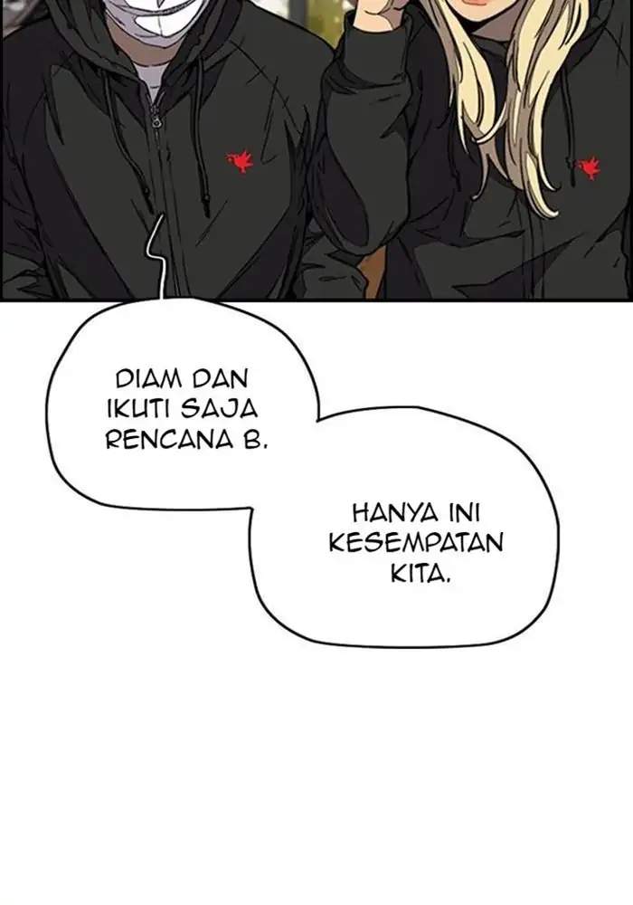 Wind Breaker chapter 340 halaman 83