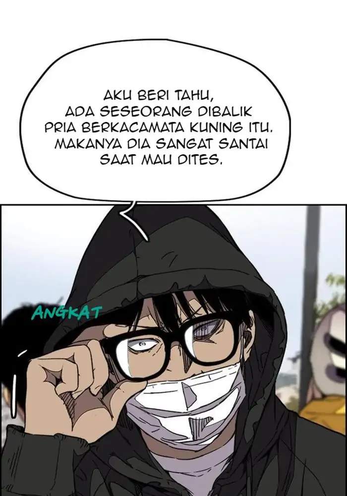 Wind Breaker chapter 340 halaman 84