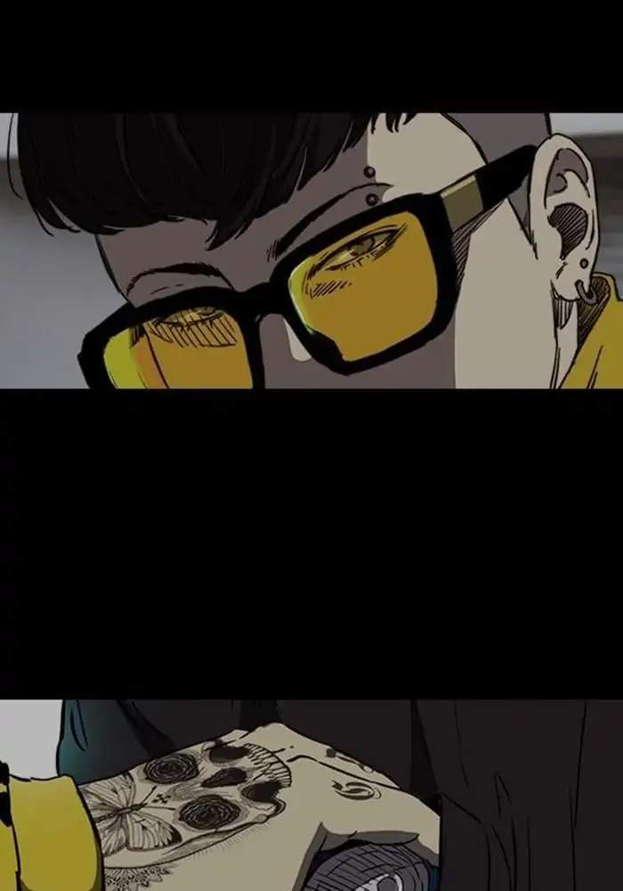 Wind Breaker chapter 340 halaman 89