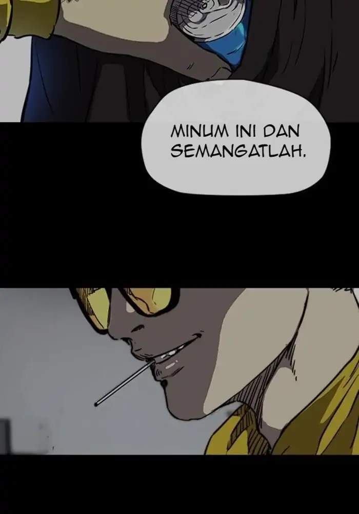 Wind Breaker chapter 340 halaman 90