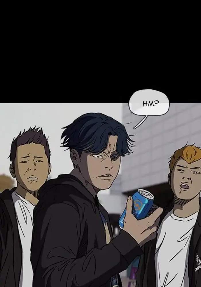 Wind Breaker chapter 340 halaman 93