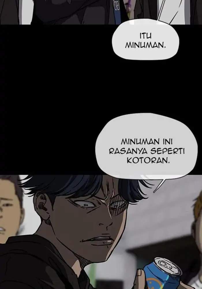 Wind Breaker chapter 340 halaman 94