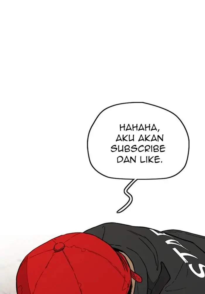 Wind Breaker chapter 340 halaman 100