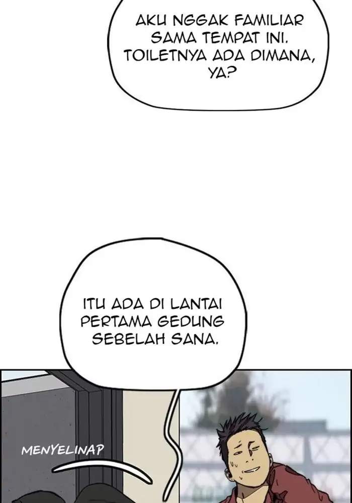 Wind Breaker chapter 340 halaman 104