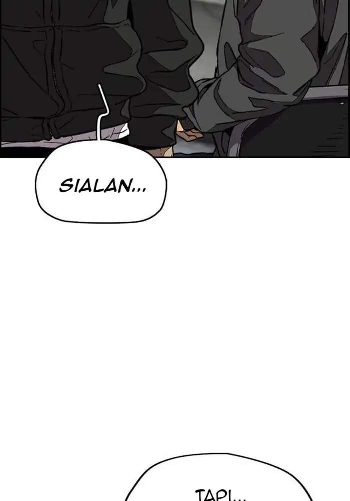 Wind Breaker chapter 340 halaman 107