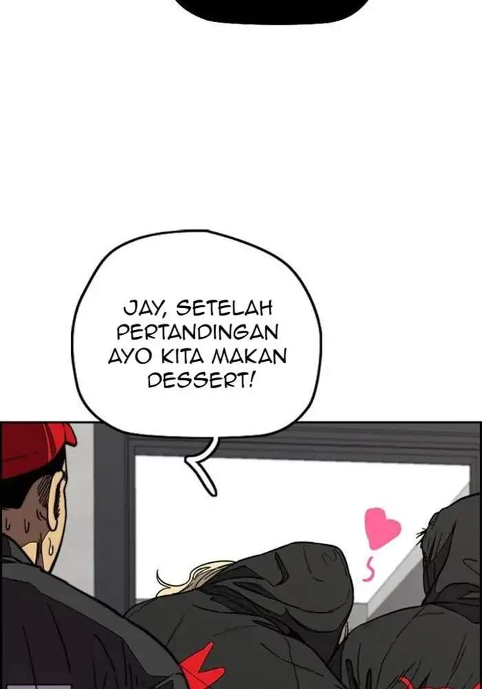 Wind Breaker chapter 340 halaman 109