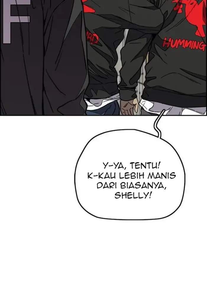 Wind Breaker chapter 340 halaman 110