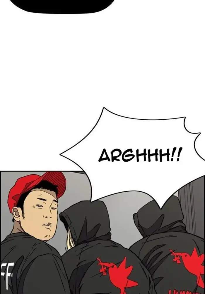 Wind Breaker chapter 340 halaman 116
