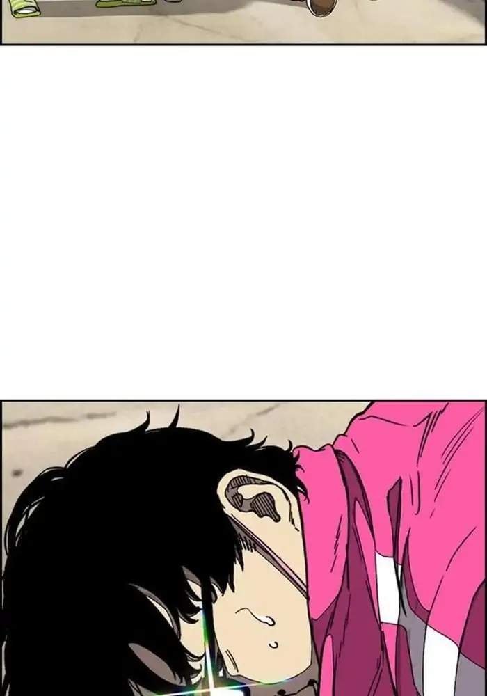 Wind Breaker chapter 340 halaman 120