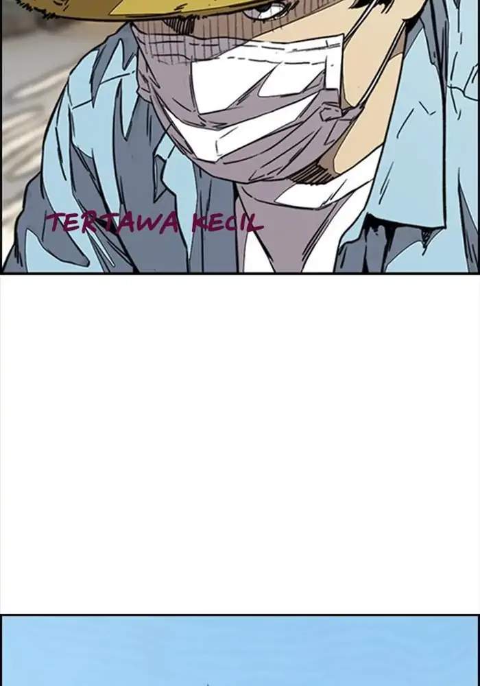 Wind Breaker chapter 340 halaman 122
