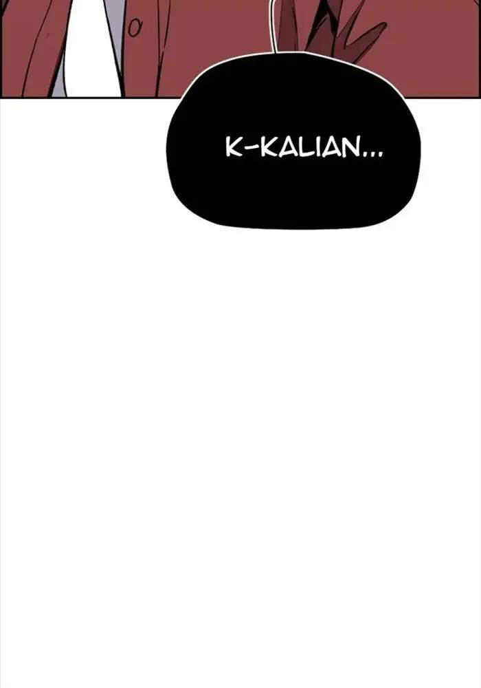 Wind Breaker chapter 340 halaman 124