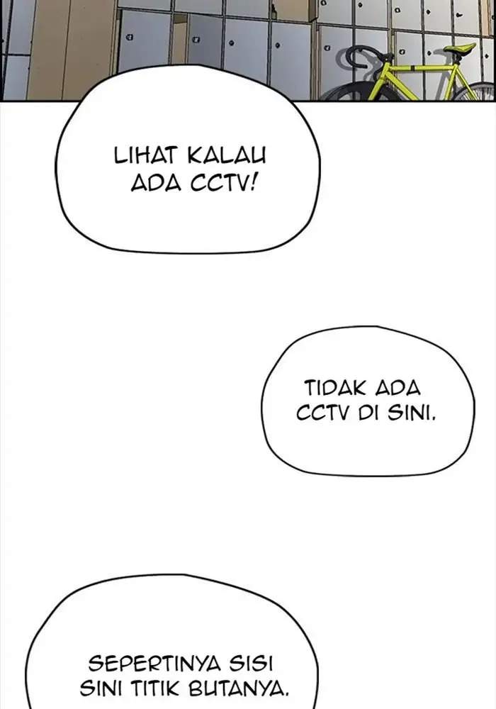 Wind Breaker chapter 340 halaman 126