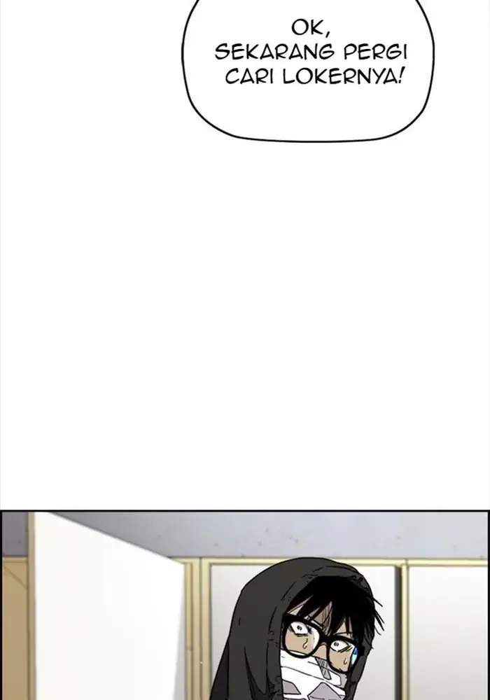 Wind Breaker chapter 340 halaman 128