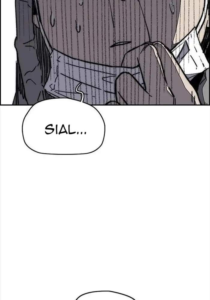 Wind Breaker chapter 340 halaman 138