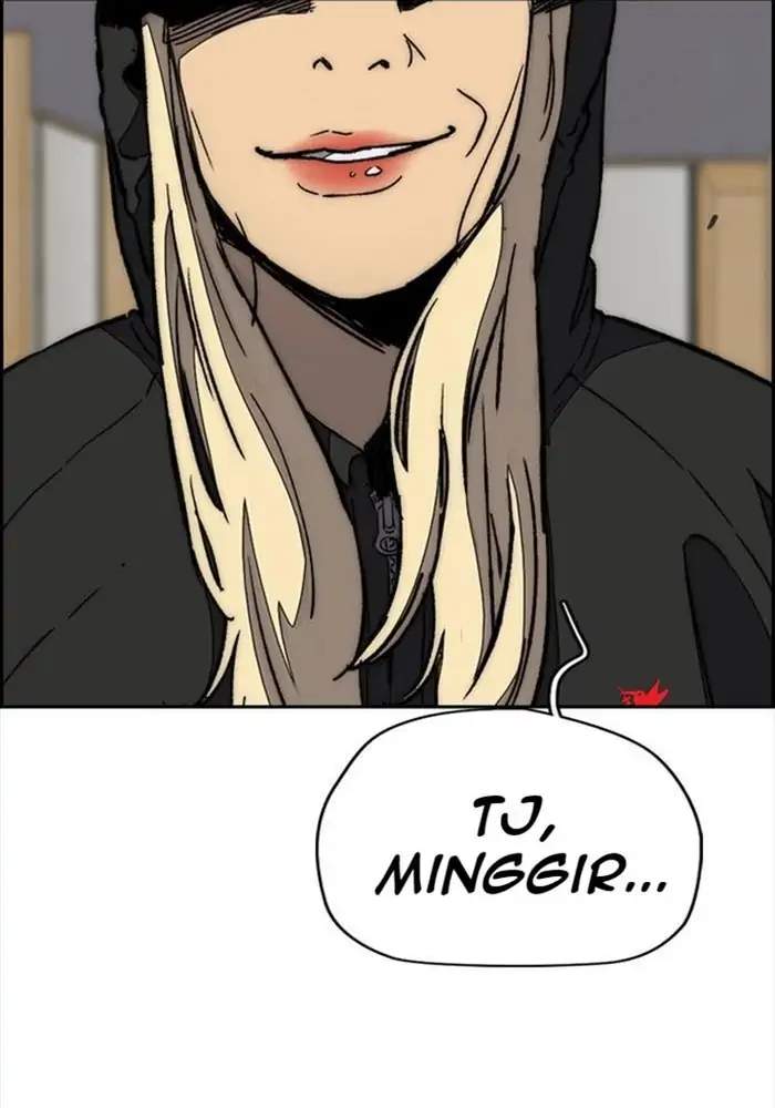 Wind Breaker chapter 340 halaman 147