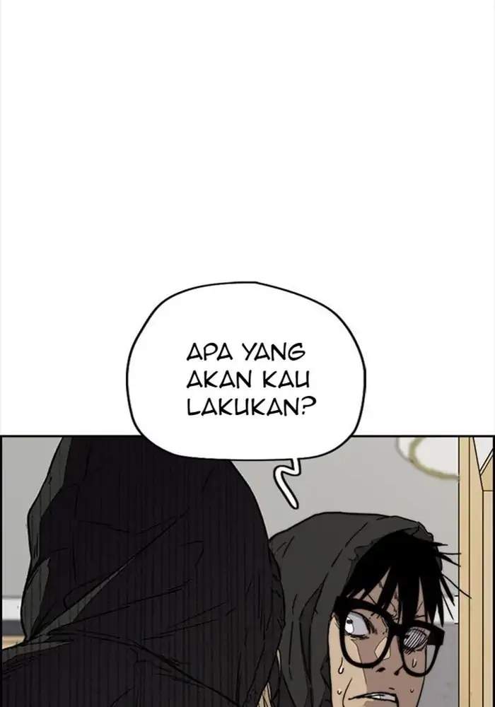 Wind Breaker chapter 340 halaman 148